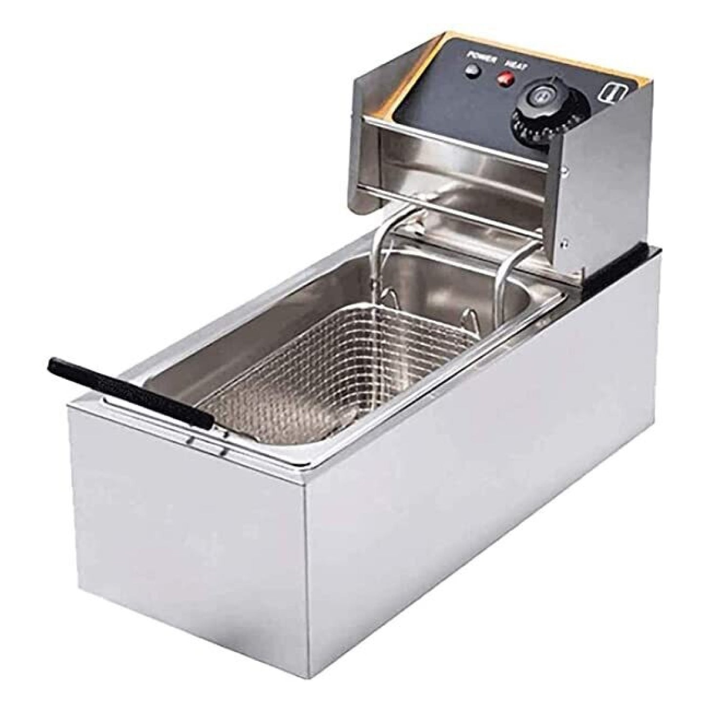 DEEP FAT FRYER - 4LTR