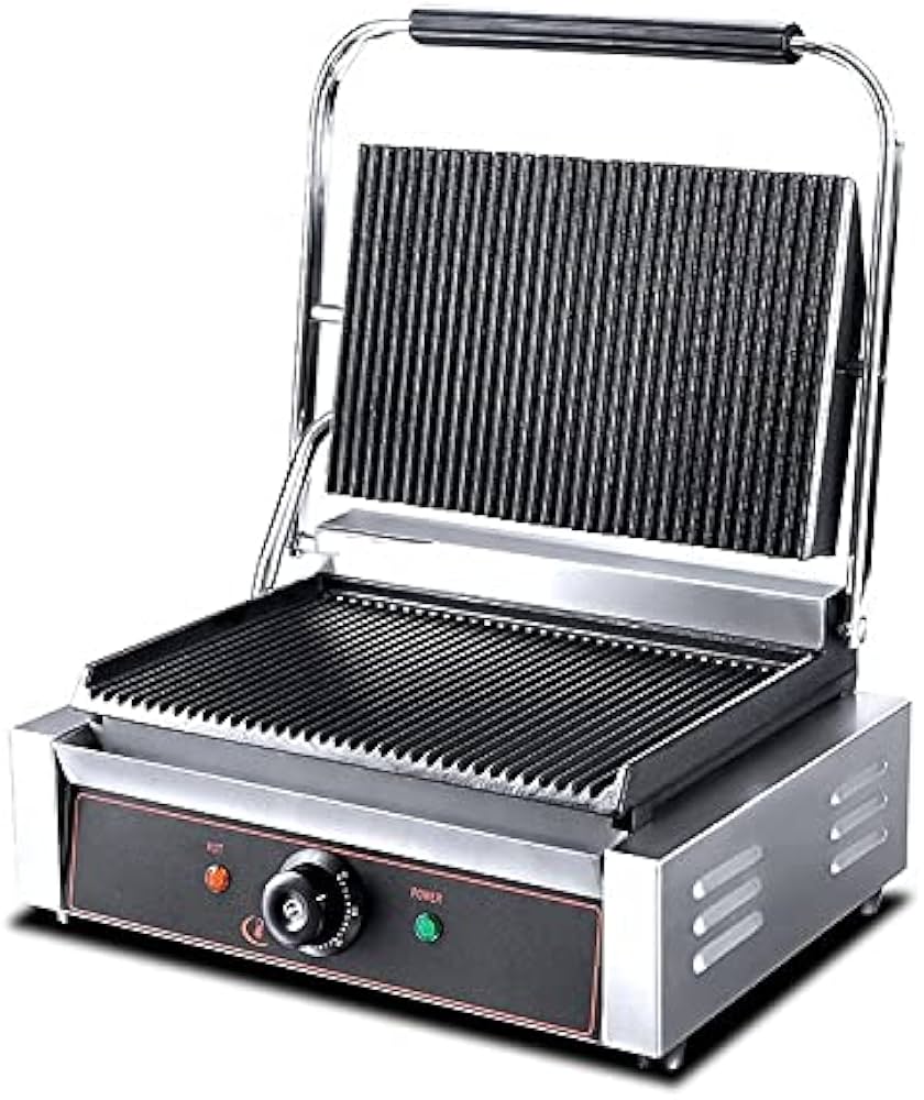 SANDWICH GRILLER