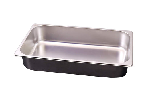 GN PAN 1/1 WITH LID